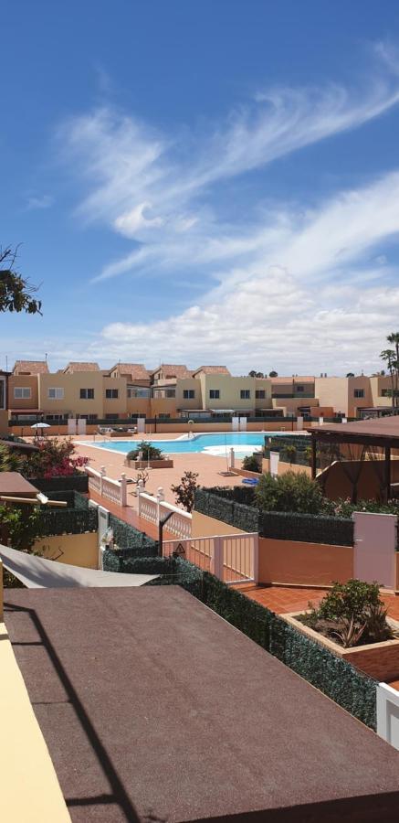 Myfaproject 86 Apartamento Cerca Del Mar Corralejo Eksteriør billede