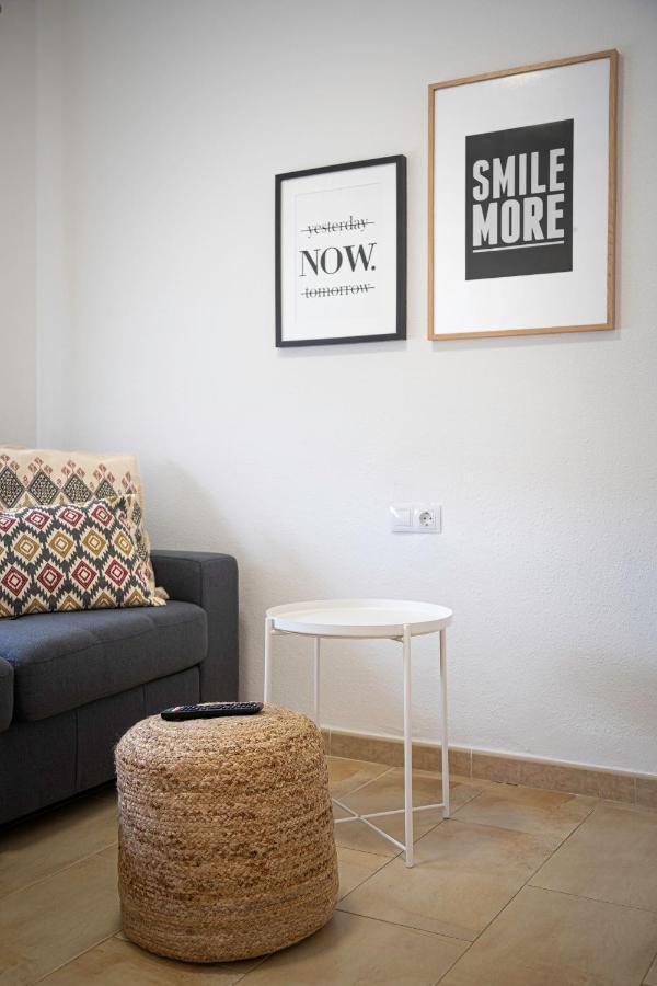 Myfaproject 86 Apartamento Cerca Del Mar Corralejo Eksteriør billede