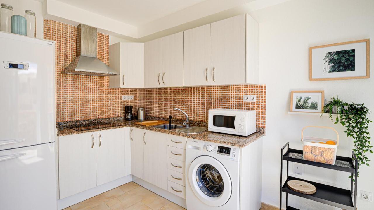Myfaproject 86 Apartamento Cerca Del Mar Corralejo Eksteriør billede