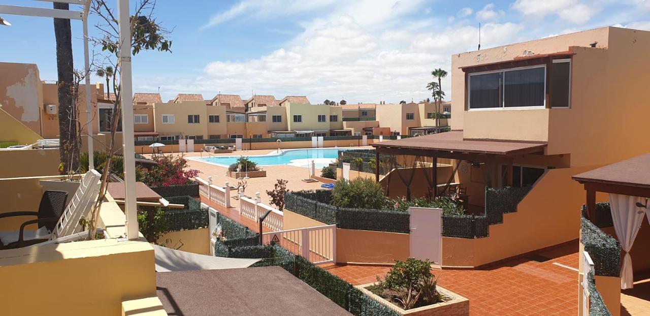 Myfaproject 86 Apartamento Cerca Del Mar Corralejo Eksteriør billede